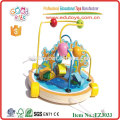 Sea Animal Beads Maze Frame Kids Wholesale Toys